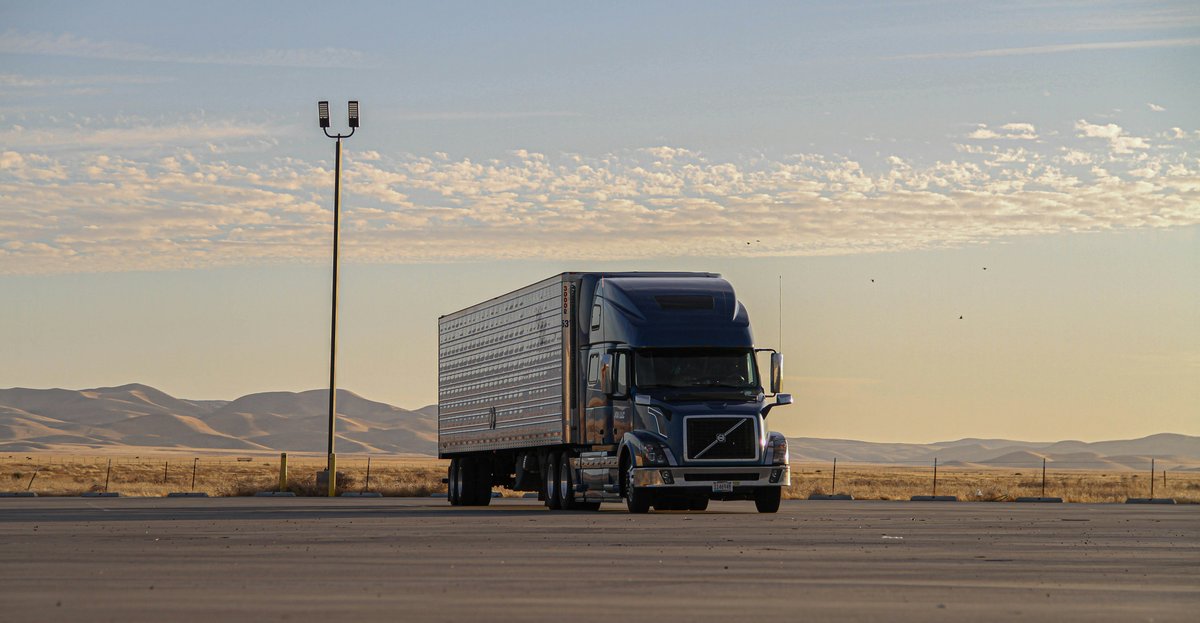Long Haul