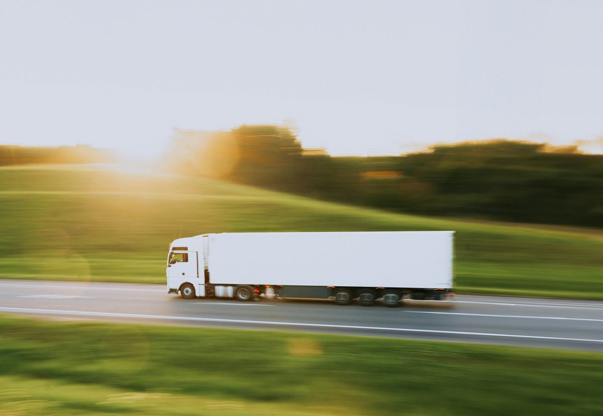 Last Mile Delivery